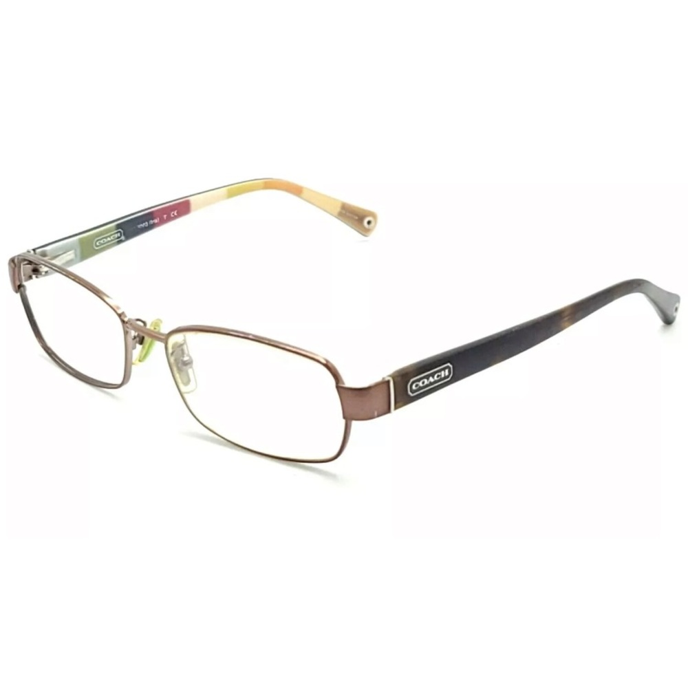 Coach HC 5003 Eyeglass Frames